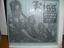KISS . DESTROYS ANAHEIM PART 2º BOOTLEG ORIGINAL