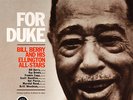 FOR DUKE-M&K REALTIME DIRECT-TO-DISC LP-NEAR MINT