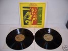 Pink Floyd rare live 1970 2LP Cymbaline