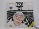 THROBBING GRISTLE - Mission is Terminated   SEALED