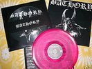 BATHORY LP+PD Venom Darkthrone Black Quorthon Funeral
