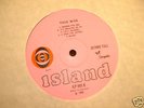 JETHRO TULL. THIS WAS MONO  PINK ISLAND 1ST PRESS EX