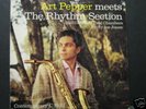 Art Pepper lp on Contemporary 3532