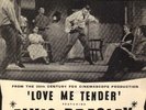 ELVIS PRESLEY LOVE ME TENDER 7 