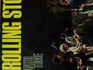 Rolling Stones LP  AFTER MATH & OUT OF TIME