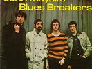 EP JOHN MAYALL'S BLUES BREAKERS R'N'B MOD