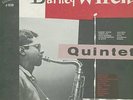 Barney Wilen On Guilde du Jazz