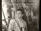 Art Pepper meets The Rhythm Section - Original Issue