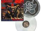 SAXON-UNLEASH THE BEAST LP,LIM.333 STÜCK,&SLIPMATE