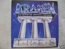 Kraken - Tres - III  Rare