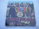The beatles 33t Sergent Peppers 1967