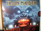 Iron Maiden*Rock in Rio*3 Picture LP*Limitiert*Rarität