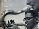 STAN GETZ & DIZZY GILLESPIE 