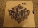 SNOW Rare Private Quiet Riot, Van Halen,L.A. Metal