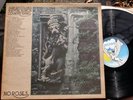 NO ROSES, Shirley Collins Albion Country Band 1971 1st
