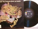 BLACK CAT BONES Barbed Wire Sandwich original psychrock