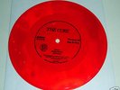 The Cure-Lament ++ RED FLEXI++