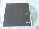 Tool Undertow Rare Clear Vinyl LP