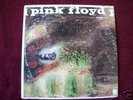 Pink Floyd A Saucerful of Secrets vinyl LP