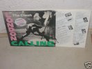 DBLE LP PUNK ROCK - THE CLASH - LONDON CALLING-CBS 1979