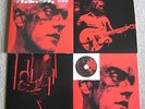 R. E. M. REM Live LP Record