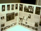 BLACK SABBATH RARE DBL LP BETWEEN HEAVEN & HELL + BOOK
