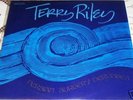 TERRY RILEY - PERSIAN SURGERY DERVISHES - double LP