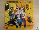 N.V. Le Anderen / Riot - Oi Skinhead Punk-  Selten Rar