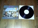AC/DC-Dirty Deeds...Testpressing / promo LP white Label