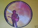 Jimi Hendrix -Woke Up This Morning LP Rare picture disc