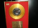 Goldene Schallplatte - RICK ASTLEY  -RCA-