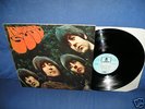 THE BEATLES-RUBBER SOUL/ODEON EXPORT LP/TOP RARE/MINT-