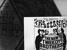 Garage/Psych Lp THE NEW TWEEDY BROTHERS Shadoks RE