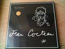 jean cocteau 3 LP rare coffret boxset jacques canetti