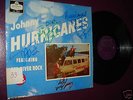 JOHNNY AND THE HURRICANES - FEAT. RED RIVER ROCK  LONDO