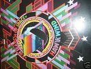 Hawkwind In Search Of Space with Log suberb copy