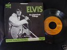 Elvis Presley An American Trilogy w/Picture Sleeve