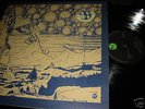 Steamhammer - Mountains UK Orig Prog LP B+C 1970