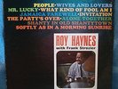 Roy Haynes People Pacific Jazz