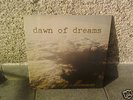 PAN THY MONIUM dawn of dreams PROG BLACK OSMOSE REC