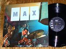 MAX ROACH 