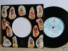 Aztec Camera - Just Like Gold  POSTCARD 81-3  7