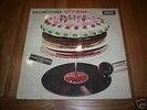 ROLLING STONES let it bleed RARE ORIG MONO LP 1969 