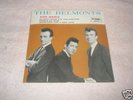 BELMONTS  ANN MARIE  EP RARE