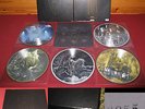 EMPEROR - Emperial Vinyl Presentation 2855/3000