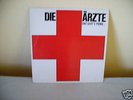 Die Ärzte, Uns Gehts Prima, Seltenes Rotes Kreuz