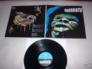 NOSFERATU:SAME,1970 LP,RE,SECOND BATTLE,Krautrock