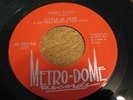 Classic Texas Funk Little Jr. Jesse on Metro-Dome 1003