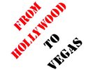Elvis - From Hollywood to Vegas (RARE VINYL LP)