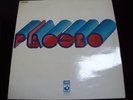 PLACEBO Marc Moulin JAZZ FUSION HOLY GRAIL RARE LP
